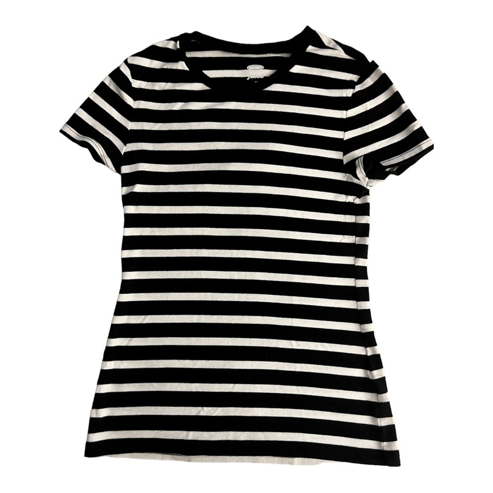 Old Navy Fitted Tee